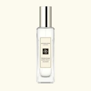 NEW Jo Malone Wood Sage & Sea Salt 30ml